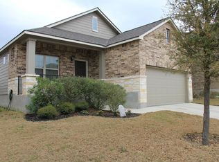 1115 Ranch Fls, San Antonio, TX 78245