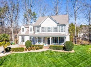 133 Hightower Ct, Mooresville, NC 28117