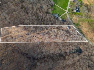 4414 Salt Creek Rd, Nashville, IN 47448