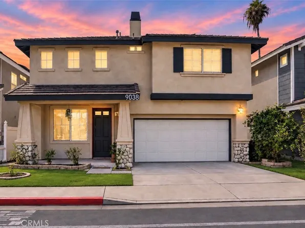 9038 Primrose Dr, Pico Rivera, CA 90660