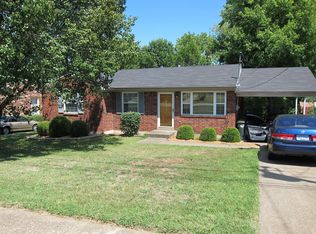 2519 Old Hickory Rd, Jeffersontown, KY 40299