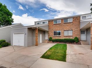 3858 E 118th Way, Thornton, CO 80233