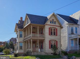 22 West Broadway, Red Lion, PA 17356