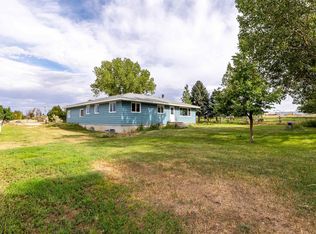 2137 26th St, Cody, WY 82414