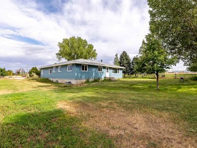 2137 26th St, Cody, WY, 82414