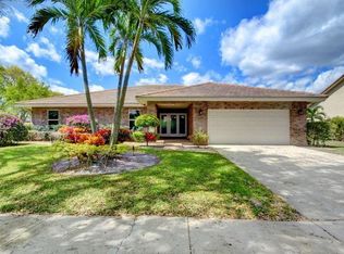 3601 NW 23rd Ct, Boca Raton, FL 33431