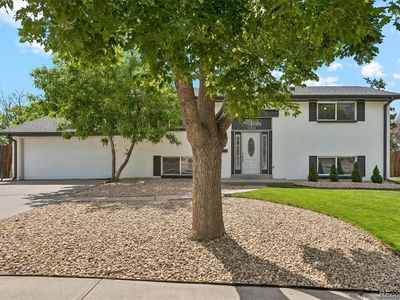 12826 E Nevada Circle, Aurora, CO, 80012