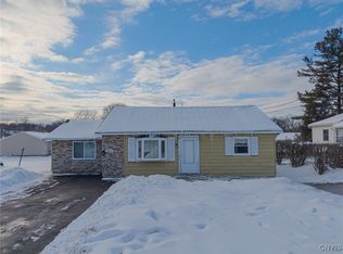 503 Calhoun St, East Syracuse, NY 13057