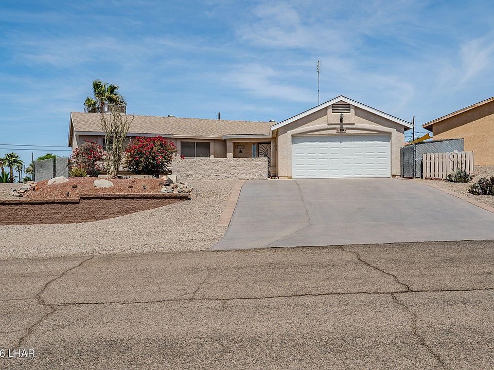 1st image of 2545 Hacienda Dr
