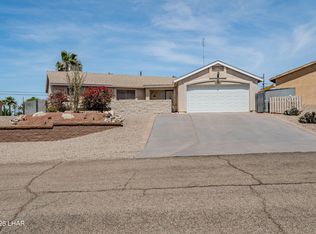 2545 Hacienda Dr, Lake Havasu City, AZ 86403