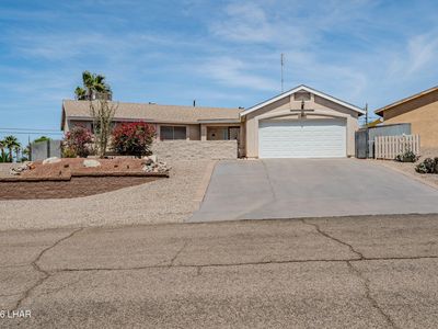 2545 Hacienda Dr, Lake Havasu City, AZ, 86403