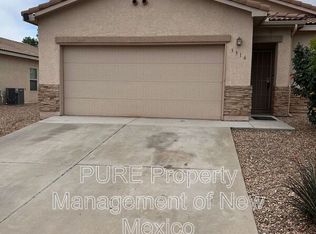 3316 Prairie Rdg, Los Lunas, NM 87031