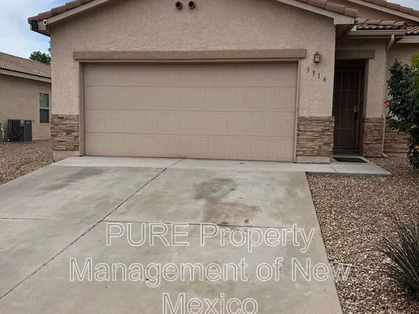 3316 Prairie Rdg, Los Lunas, NM 87031