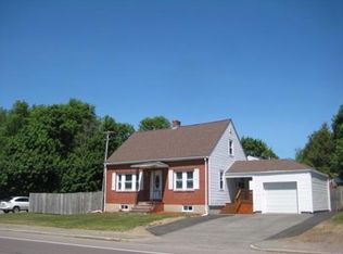 421 S Franklin St, Holbrook, MA 02343