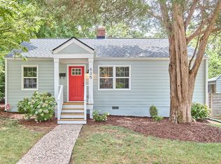 626 Glascock St, Raleigh, NC 27604