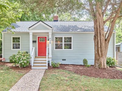 626 Glascock St, Raleigh, NC, 27604