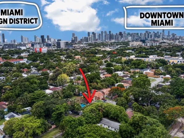 3315 NW 11th Ave, Miami, FL 33127