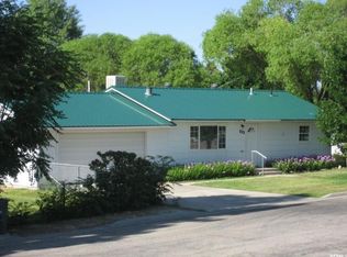 333 W 500 N, Blanding, UT 84511