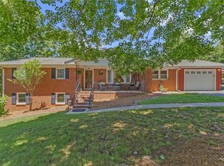 203 Mae St, Liberty, SC 29657