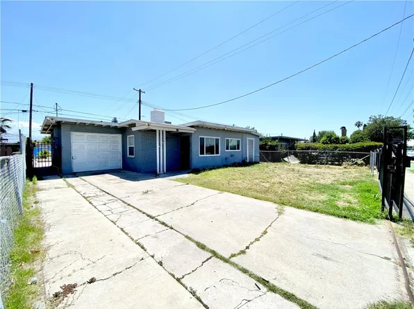 1708 Bordwell Ave, Colton, CA 92324