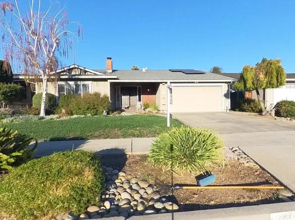 4934 Rio Verde Dr, San Jose, CA 95118