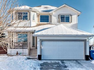 232 Coral Keys Pl NE, Calgary, AB T3J 3W8