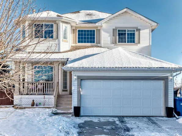 232 Coral Keys Pl NE, Calgary, AB T3J 3W8