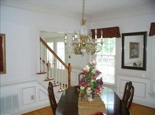 720 Cross Quay, Chesapeake, VA 23320