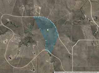 2555 Rustlers Canyon Loop, Elizabeth, CO 80107