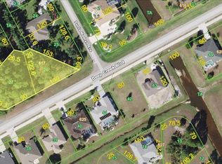 25312 Compana Court Ct, Punta Gorda, FL 33983