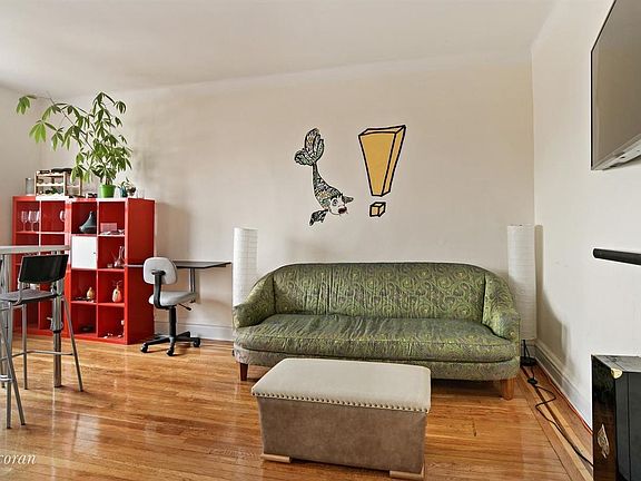 3rd image of 42-22 Ketcham St APT 6E