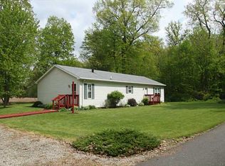 9602 Eastwood Dr, Belle Center, OH 43310