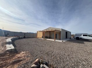 346 N Anasazi Pl, Littlefield, AZ 86432