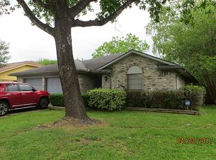 4419 Seneca St, Pasadena, TX 77504
