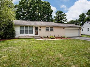 495 Edwards Rd, Circleville, OH 43113