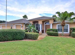3100 Springwater Ct, Port Orange, FL 32128