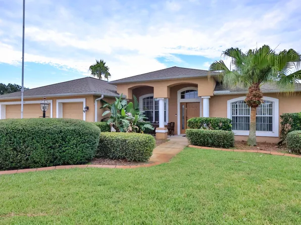 3100 Springwater Ct, Port Orange, FL 32128