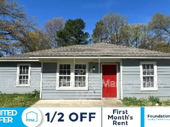 3751 Oak Lake Ln, Memphis, TN 38118