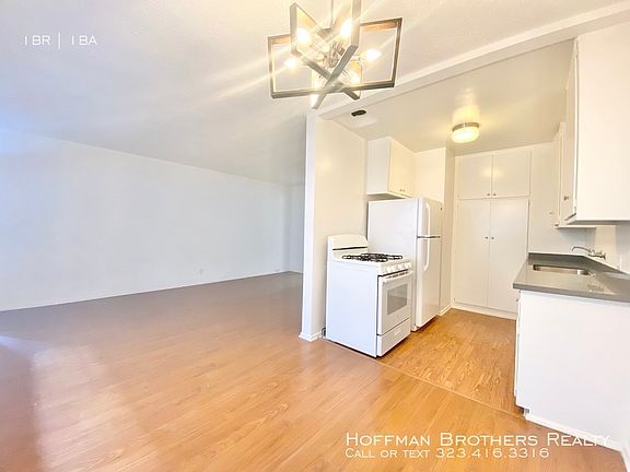 4th image of 1010 N Orange Grove Ave #2A
