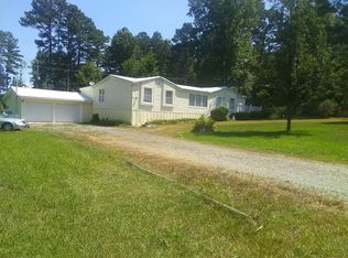 15712 W Azalea Dr, Alexander, AR 72002