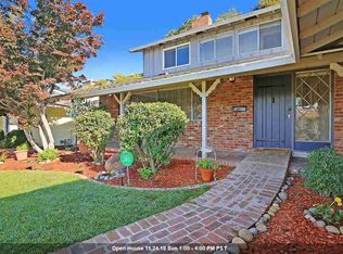2148 Benedict Dr, San Leandro, CA