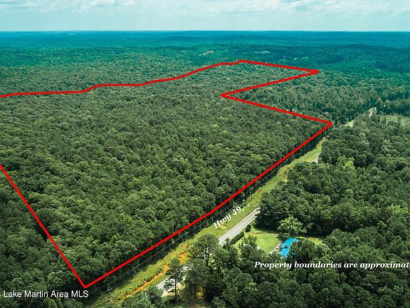 2nd image of 87.5 Acres Hwy S #49