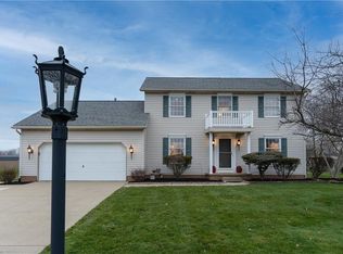 605 Shawnee St, Louisville, OH 44641