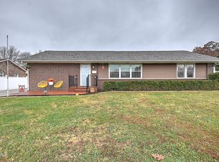 2001 E Sevier Ave, Kingsport, TN 37664