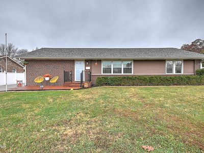 2001 E Sevier Ave, Kingsport, TN, 37664