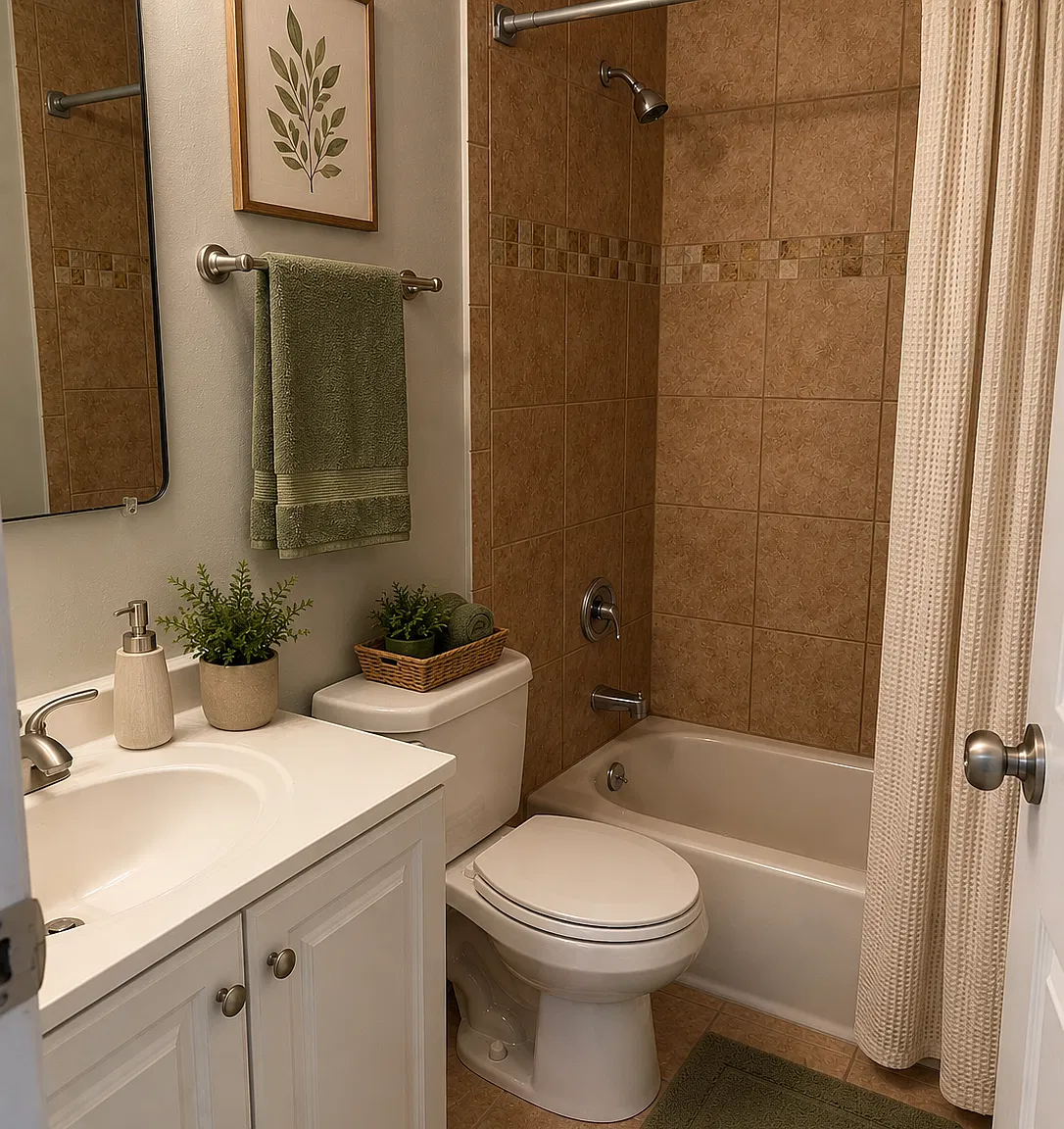 TimberCrest Apartments — Photo 2
