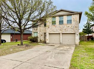 117 Palo Duro Cv, Kyle, TX 78640