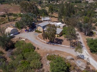 14317 Mussey Grade Rd, Ramona, CA 92065
