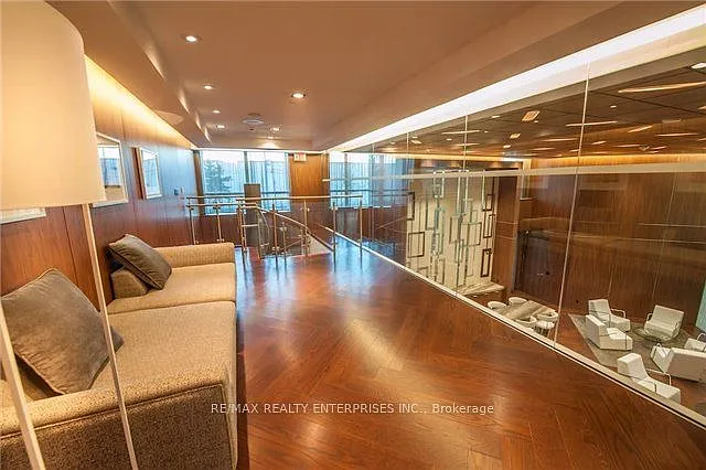 215 Sherway Gardens Rd #2111 — Photo 12