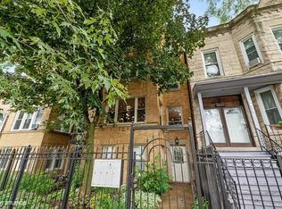2837 N Whipple St APT 3, Chicago, IL 60618